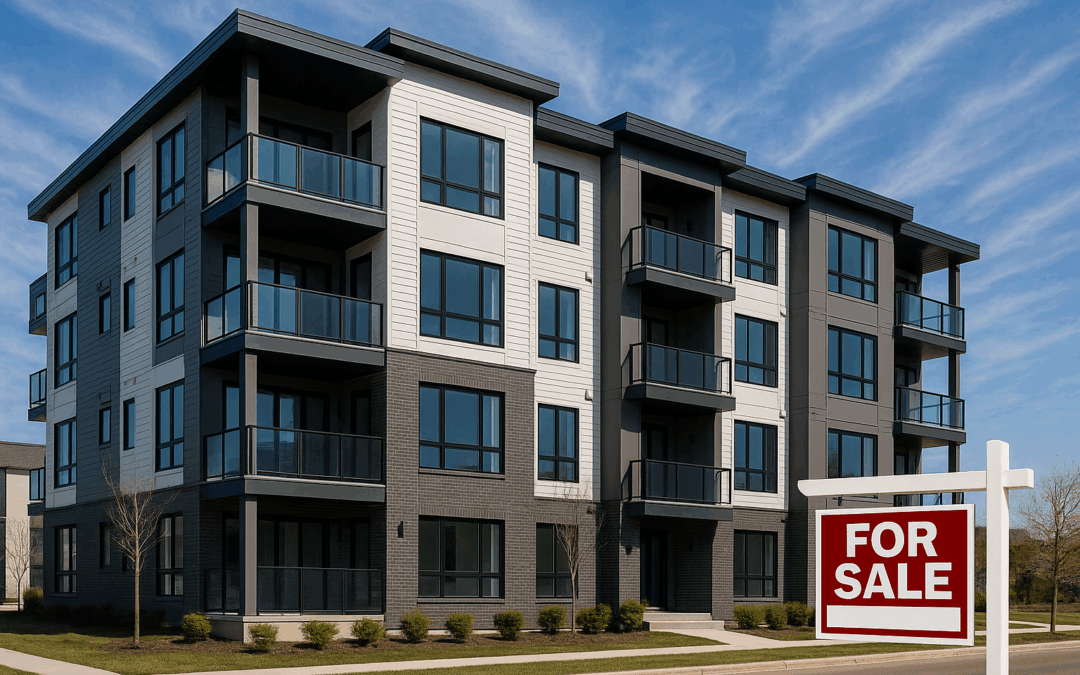 Do I Need Title Insurance for a Condo?